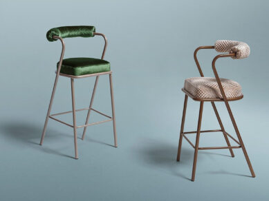 Baba Stool