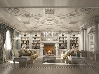 Contemporary/ Classic