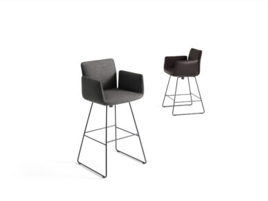 Jalis stool