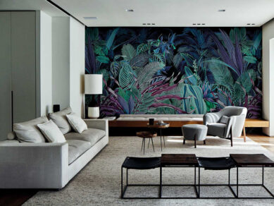 Lost Paradise