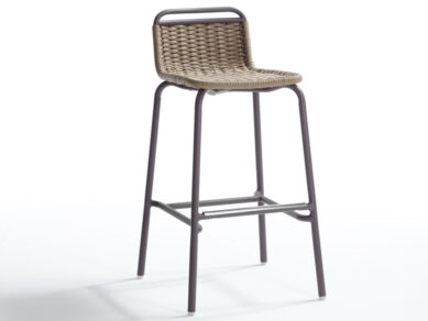 Portofino stool