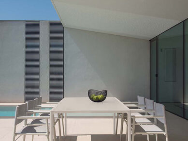Terramare table