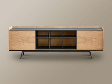 Sideboards/ Wall Systems